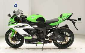 KAWASAKI NINJA ZX-6R 2018