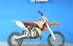 KTM 65 SX MRA23