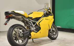 DUCATI 749 S 2003