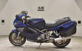 DUCATI ST2 2002