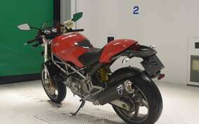 DUCATI MONSTER S4 2003