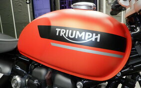 TRIUMPH SPEED TWIN 2022 AD85H4