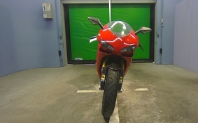 DUCATI 1098 S 2009 H700A