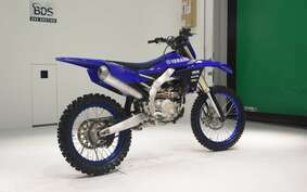 YAMAHA YZ450 F CJ26C