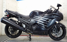 KAWASAKI NINJA ZX 14 R 2016 ZXT40H