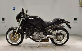 DUCATI MONSTER S4R 2005 M405A