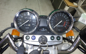 KAWASAKI ZEPHYR 400 KAI 2007 ZR400C