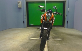 KTM 125 DUKE JGA40