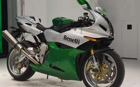 BENELLI TORNADO900 TRE 2011