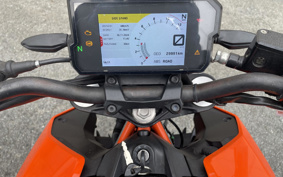 KTM 390 DUKE 2020 JPJ40