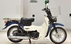 SUZUKI BIRDIE 50 BA43A