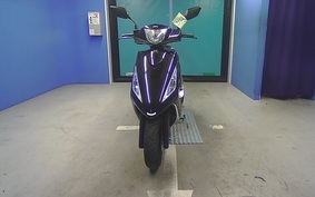 SYM GT125 HM12