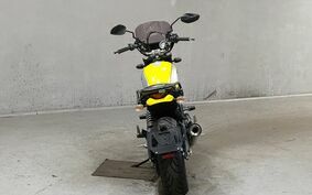 DUCATI SCRAMBLER ICON 2015 K102J