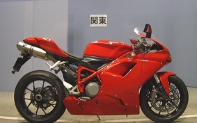 DUCATI 1098 2007 H700A