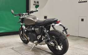 TRIUMPH SPEED TWIN 2023