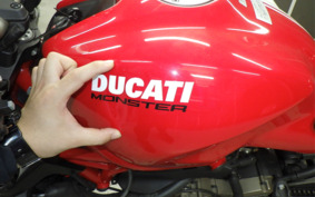 DUCATI M1200 S 2016