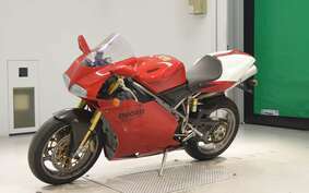 DUCATI 998R 2002 H200A