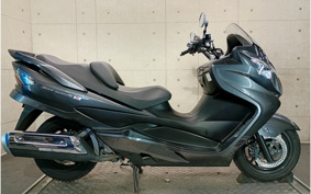 SUZUKI SKYWAVE 250S-1 CJ46A