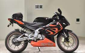 APRILIA RS125 PY00