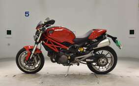 DUCATI MONSTER 1100 A 2011 M505A