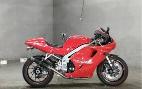 TRIUMPH DAYTONA T595 2002 TE502