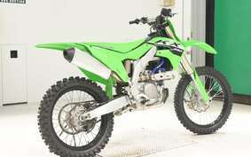 KAWASAKI KX250 KX252C