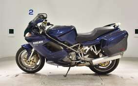 DUCATI ST2 2001 S100A