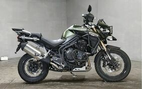 TRIUMPH TIGER XC EXPLORER 2013 1F12E9