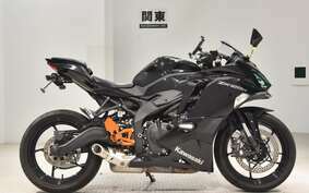 KAWASAKI ZX-25R ZX250E