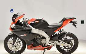 APRILIA RS4 125 TW00