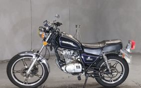 SUZUKI GN125 H PCJG9