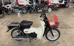 SUZUKI BIRDIE 50 BA43A