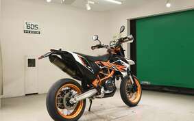 KTM 690 SMC R 2017