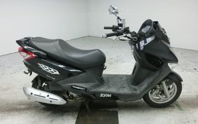 SYM RV125i LF12