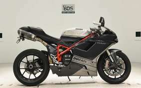 DUCATI 848 EVO CORSA SE 2013