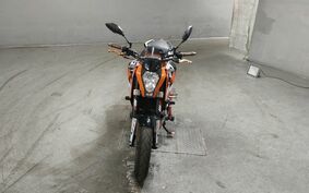 KTM 200 DUKE JUC