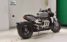 TRIUMPH ROCKET III R 2023 BD11J5