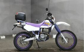 YAMAHA TT250R 4GY