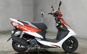 SYM Z1 125 FG12