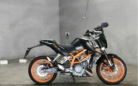 KTM 390 DUKE JGJ