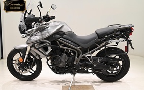 TRIUMPH TIGER 800 XR T 2019 RE26B8