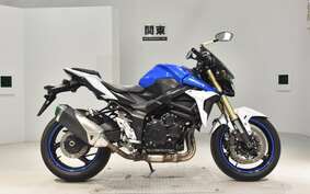 SUZUKI GSR750 A 2015 GR7NA