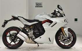 DUCATI SS950S 2021 1V00A