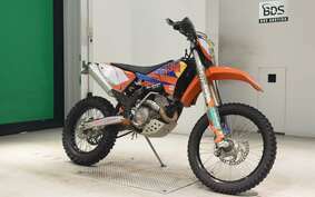 KTM 250 EXC F RFA40