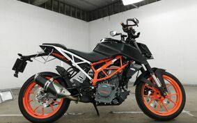 KTM 390 DUKE 2017 JPJ40