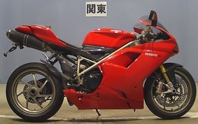 DUCATI 1198 S 2009 H704A