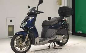 APRILIA SPORTCITY 250 IE