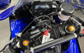 YAMAHA YZF-R7 2022 RM39J