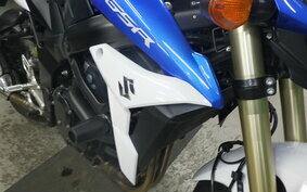 SUZUKI GSR750 A 2013 GR7NA