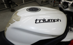 TRIUMPH STREET TRIPLE R 2014 TL1366